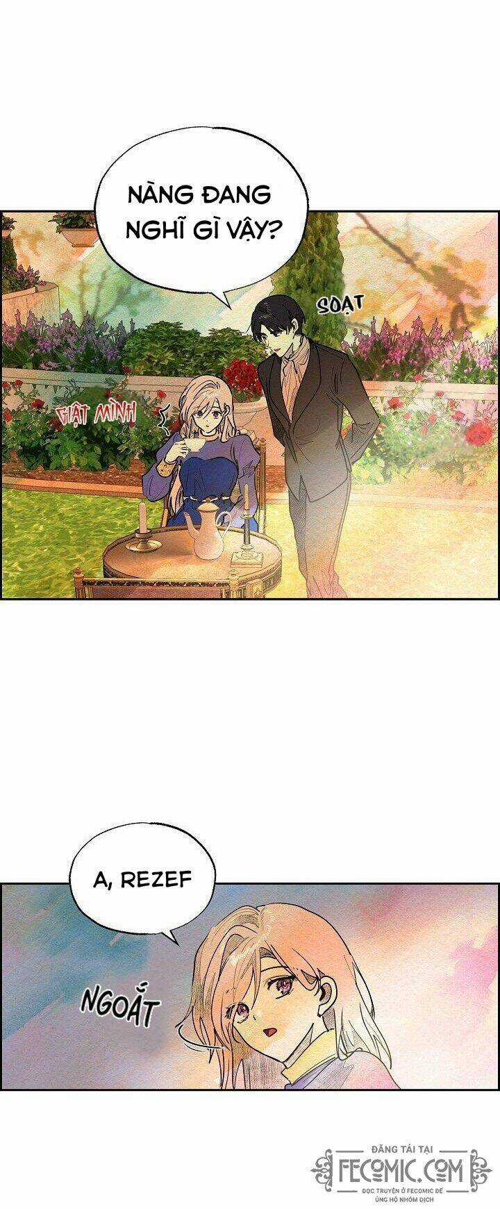 Ác Nữ Giả Ngốc - Chapter 29 - Trang 3