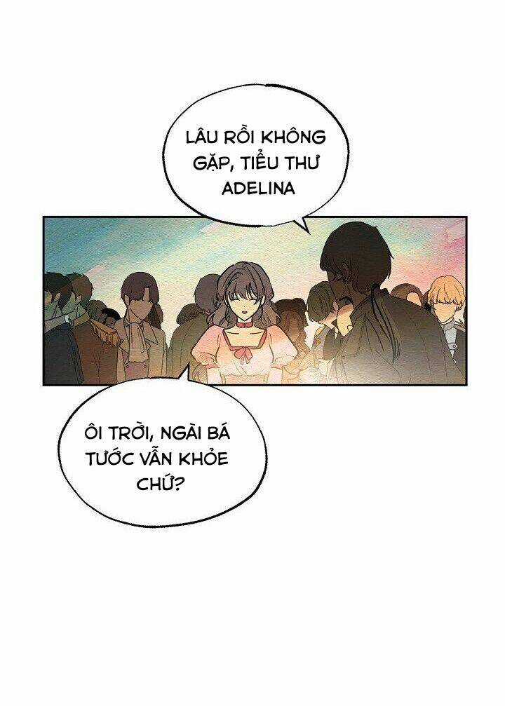 Ác Nữ Giả Ngốc - Chapter 29 - Trang 21