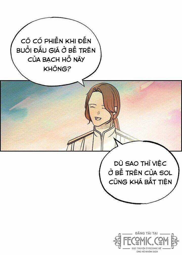 Ác Nữ Giả Ngốc - Chapter 29 - Trang 22