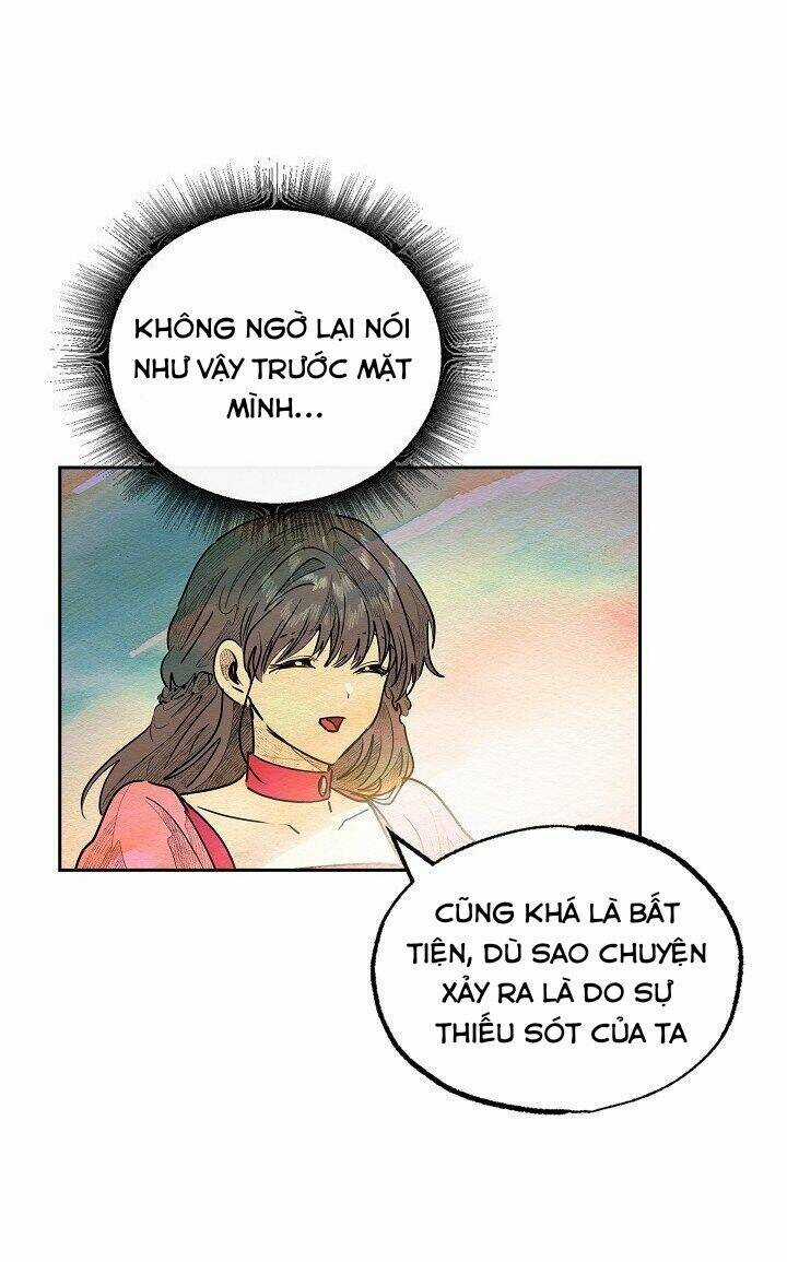Ác Nữ Giả Ngốc - Chapter 29 - Trang 23