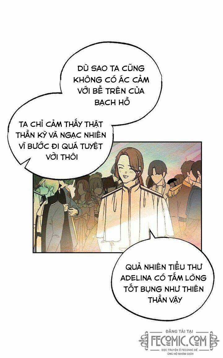 Ác Nữ Giả Ngốc - Chapter 29 - Trang 24