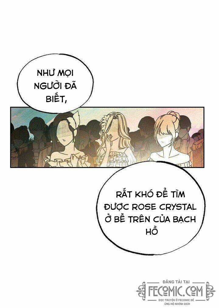 Ác Nữ Giả Ngốc - Chapter 29 - Trang 29