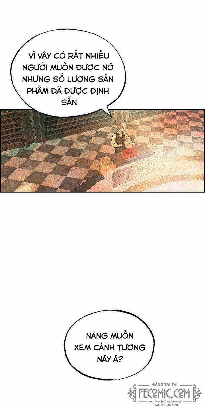 Ác Nữ Giả Ngốc - Chapter 29 - Trang 30