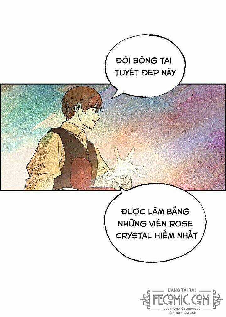 Ác Nữ Giả Ngốc - Chapter 29 - Trang 35