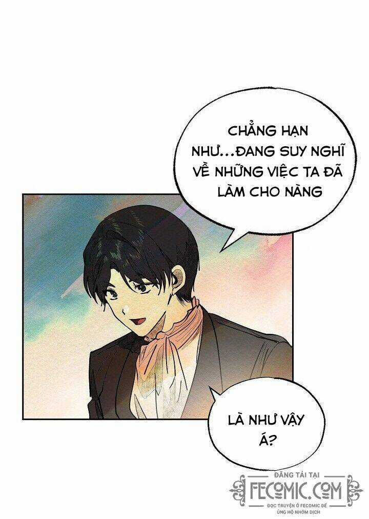 Ác Nữ Giả Ngốc - Chapter 29 - Trang 5