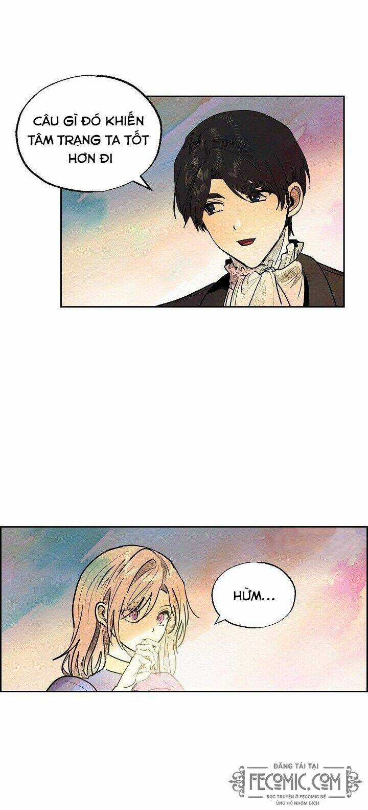 Ác Nữ Giả Ngốc - Chapter 29 - Trang 7
