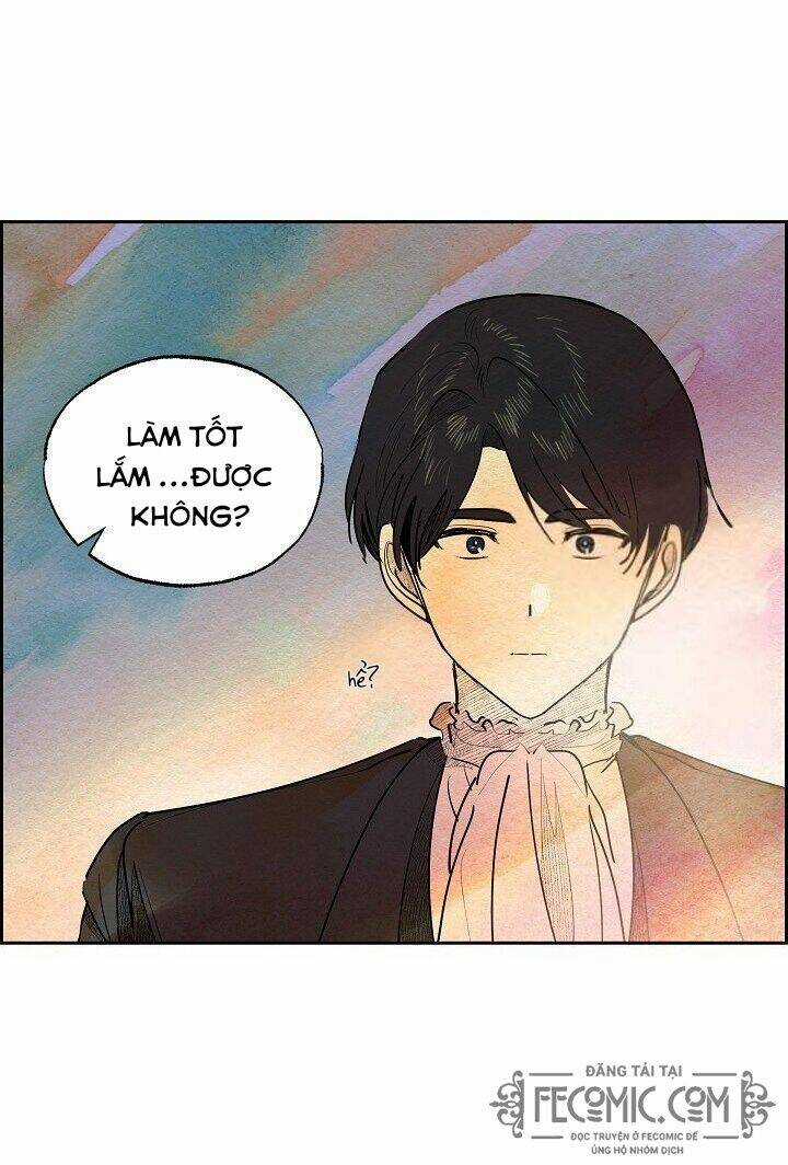 Ác Nữ Giả Ngốc - Chapter 29 - Trang 8