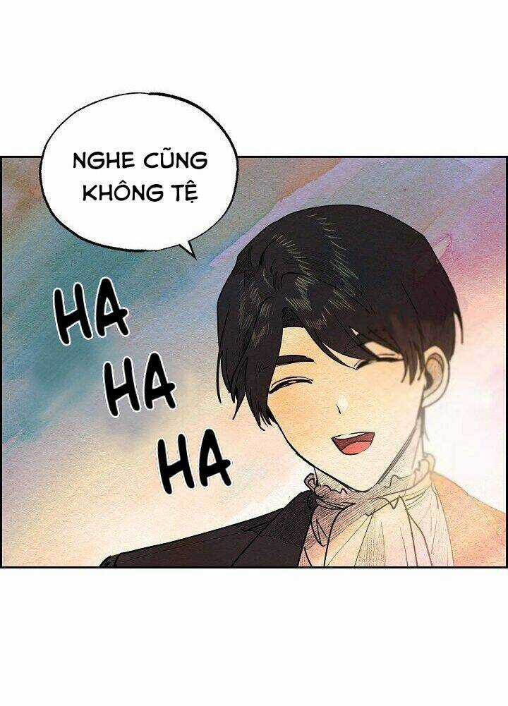 Ác Nữ Giả Ngốc - Chapter 29 - Trang 9