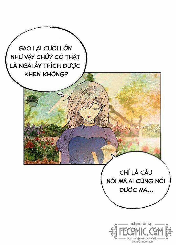 Ác Nữ Giả Ngốc - Chapter 29 - Trang 10