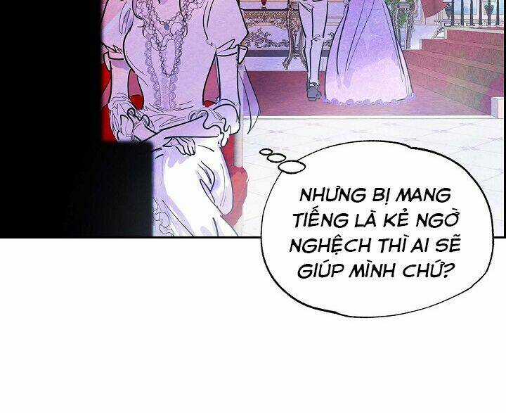 Ác Nữ Giả Ngốc - Chapter 3 - Trang 57