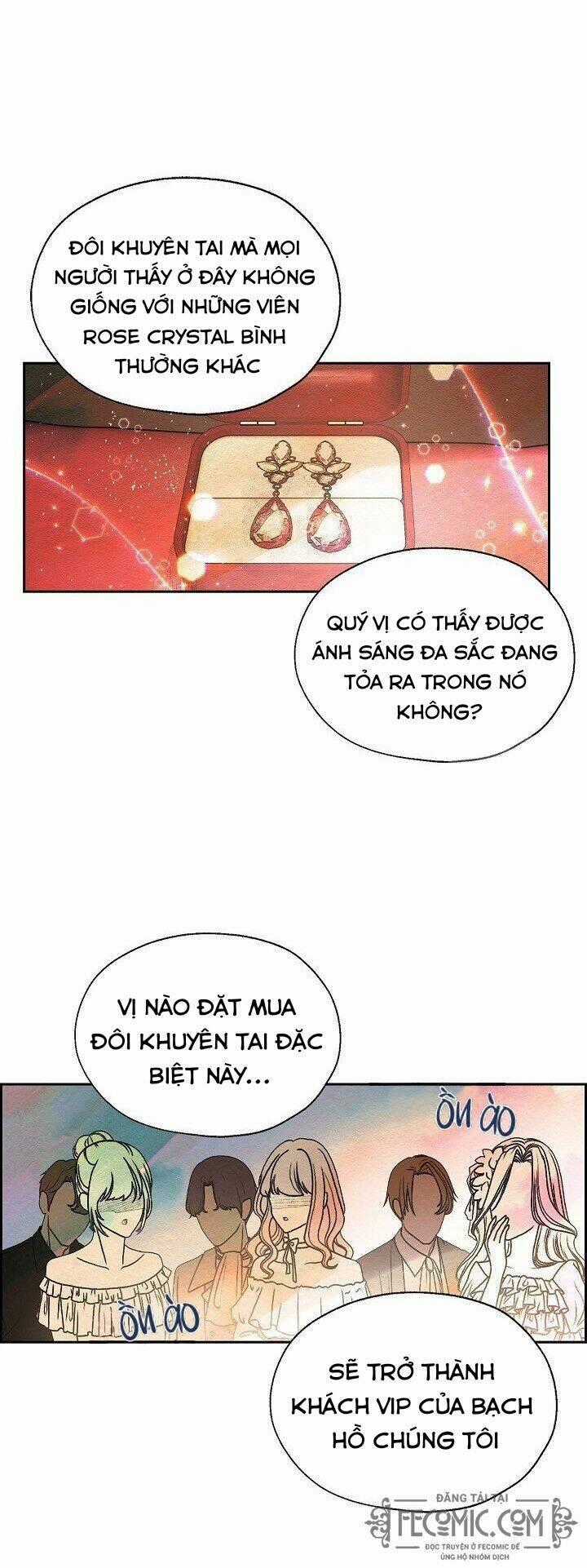 Ác Nữ Giả Ngốc - Chapter 30 - Trang 2