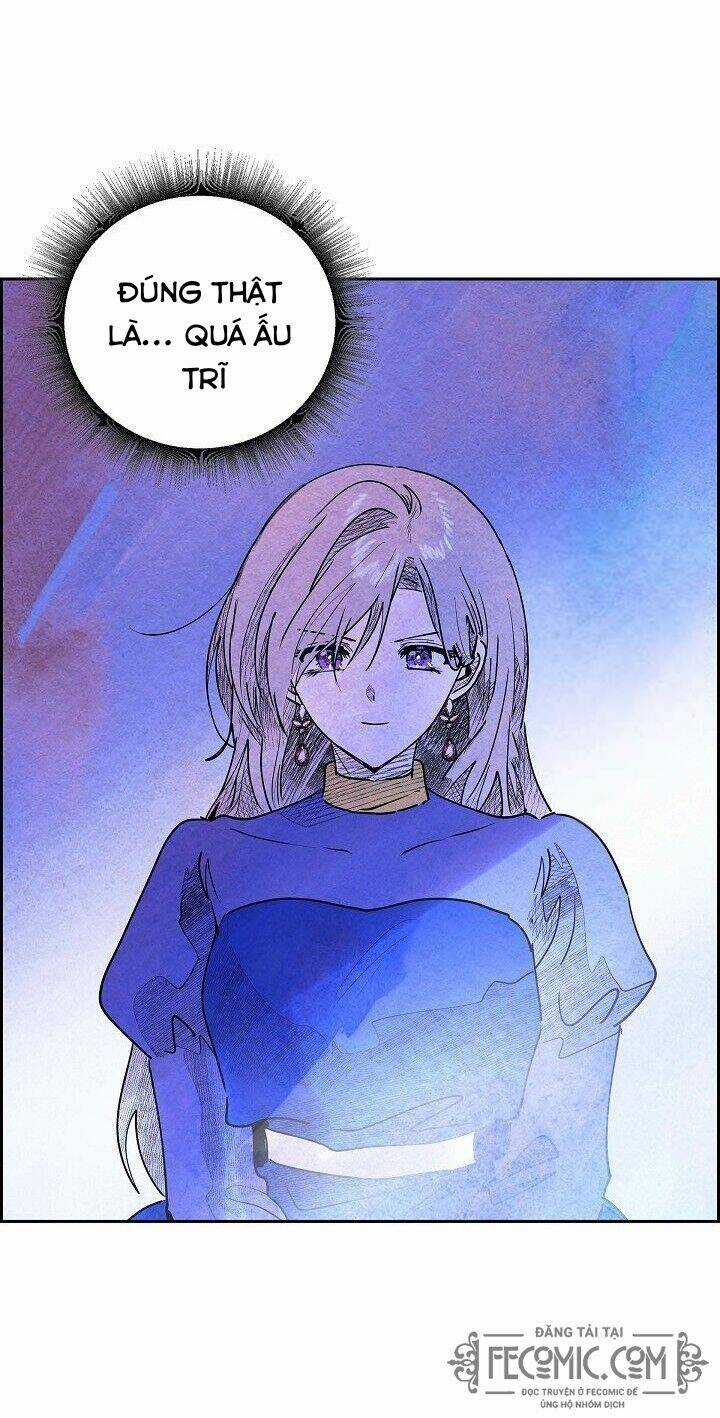 Ác Nữ Giả Ngốc - Chapter 30 - Trang 19