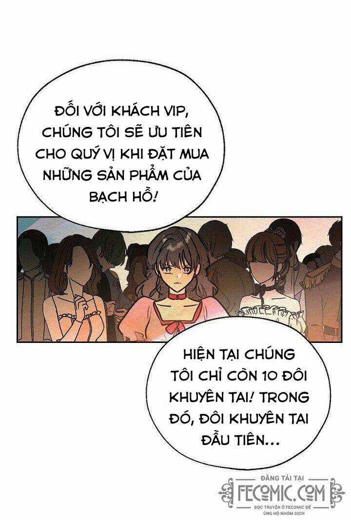 Ác Nữ Giả Ngốc - Chapter 30 - Trang 3