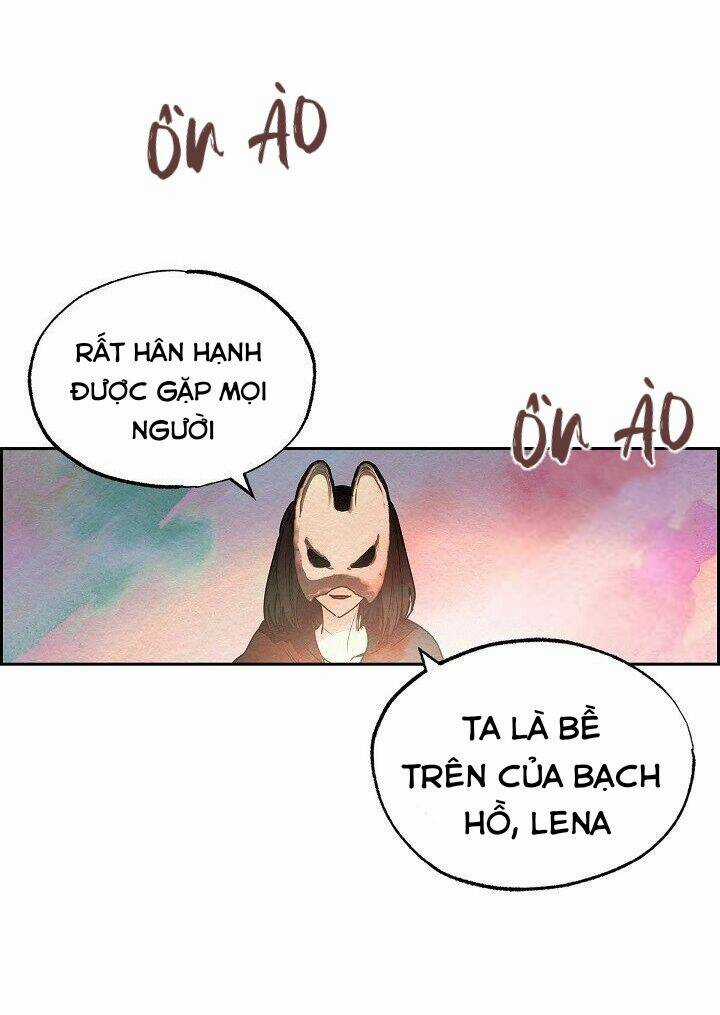 Ác Nữ Giả Ngốc - Chapter 30 - Trang 22