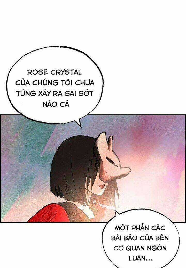 Ác Nữ Giả Ngốc - Chapter 30 - Trang 24