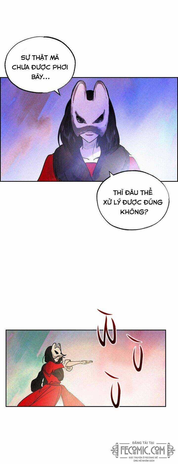 Ác Nữ Giả Ngốc - Chapter 30 - Trang 28