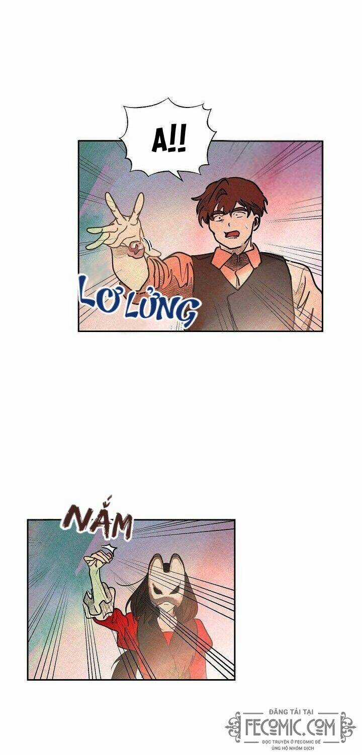 Ác Nữ Giả Ngốc - Chapter 30 - Trang 29