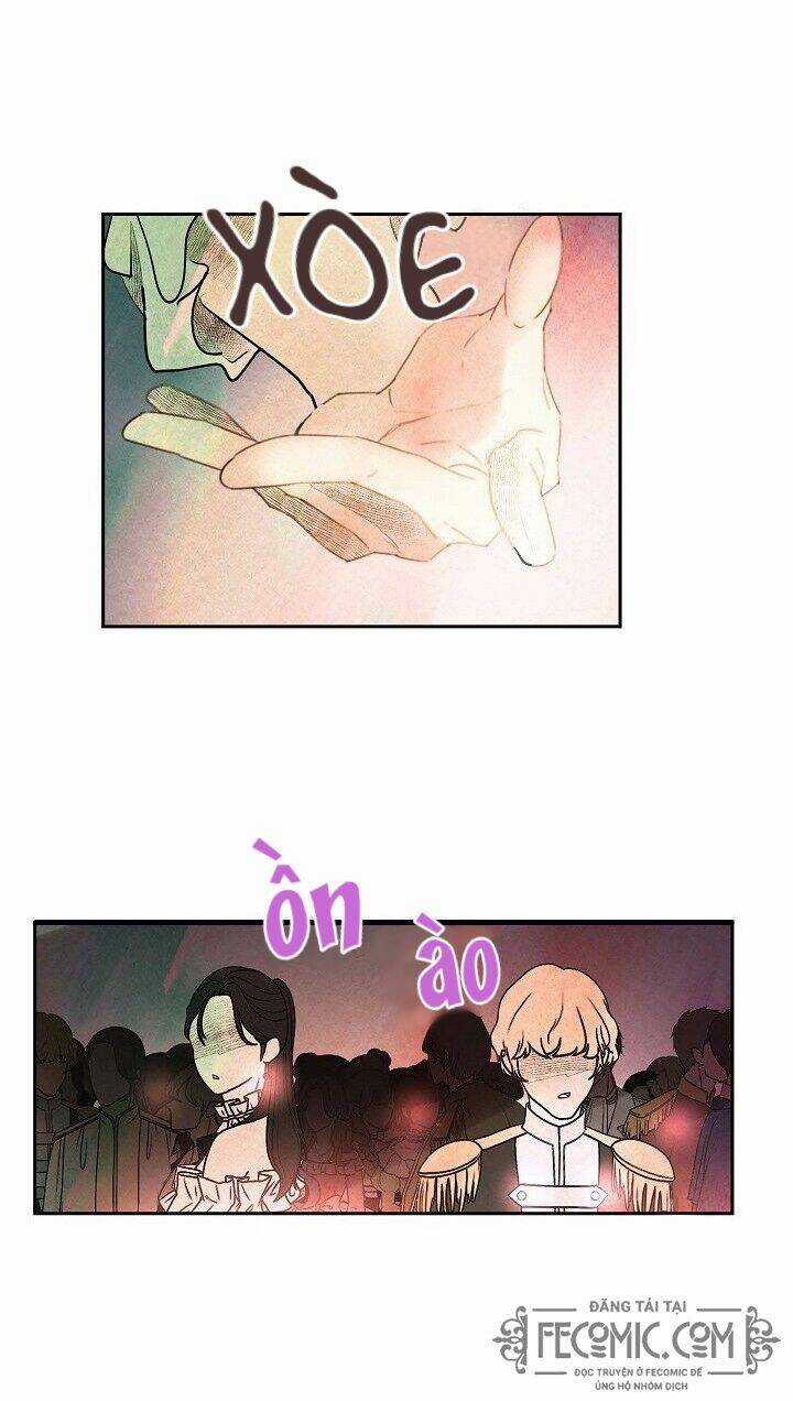 Ác Nữ Giả Ngốc - Chapter 30 - Trang 33