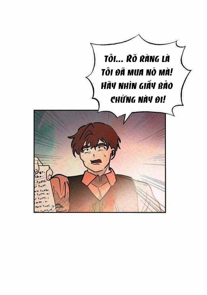 Ác Nữ Giả Ngốc - Chapter 30 - Trang 36