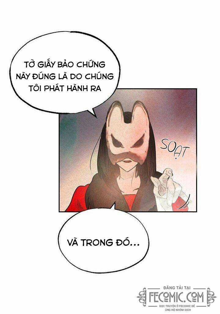 Ác Nữ Giả Ngốc - Chapter 30 - Trang 37