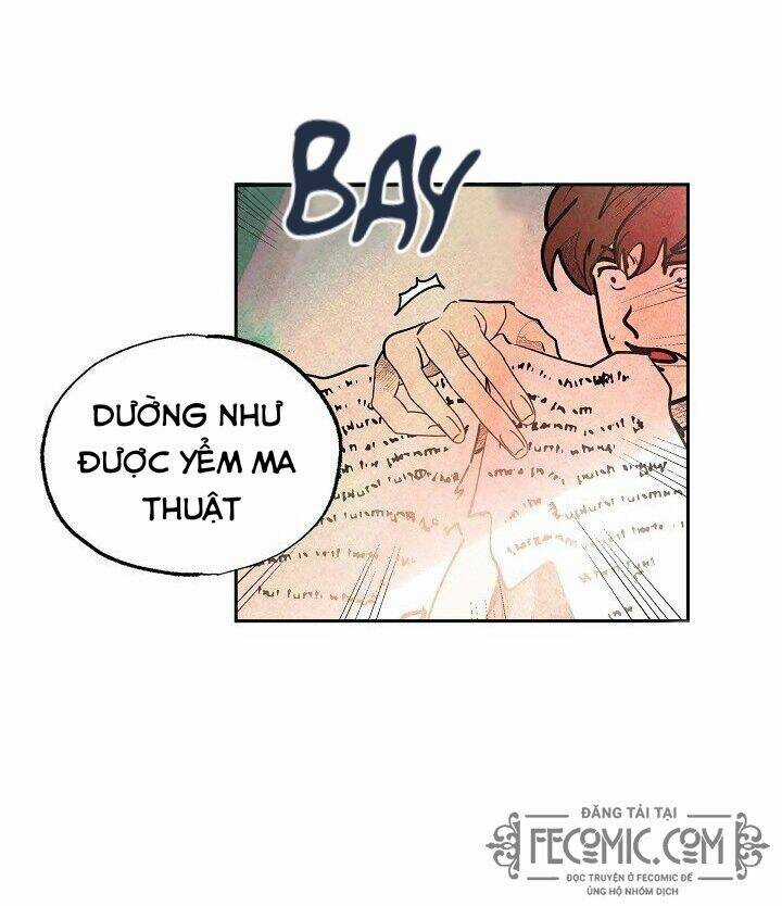 Ác Nữ Giả Ngốc - Chapter 30 - Trang 38