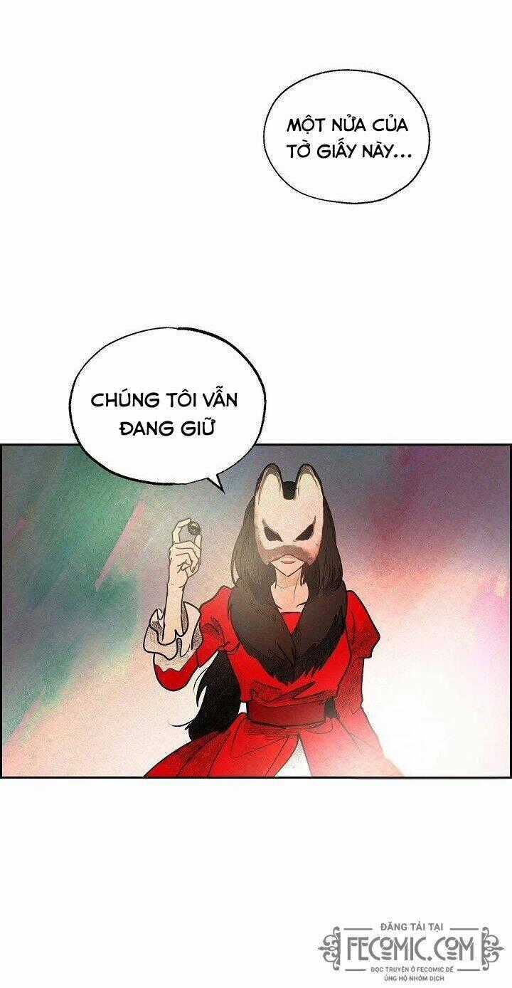 Ác Nữ Giả Ngốc - Chapter 30 - Trang 41