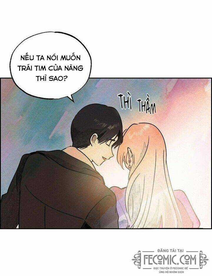 Ác Nữ Giả Ngốc - Chapter 30 - Trang 6