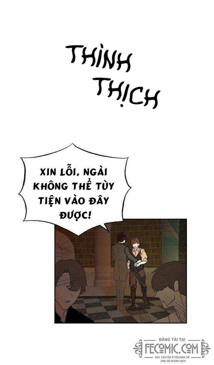 Ác Nữ Giả Ngốc - Chapter 30 - Trang 8