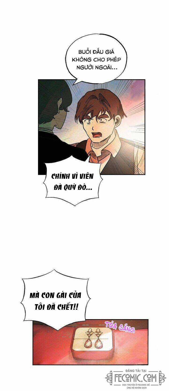 Ác Nữ Giả Ngốc - Chapter 30 - Trang 9