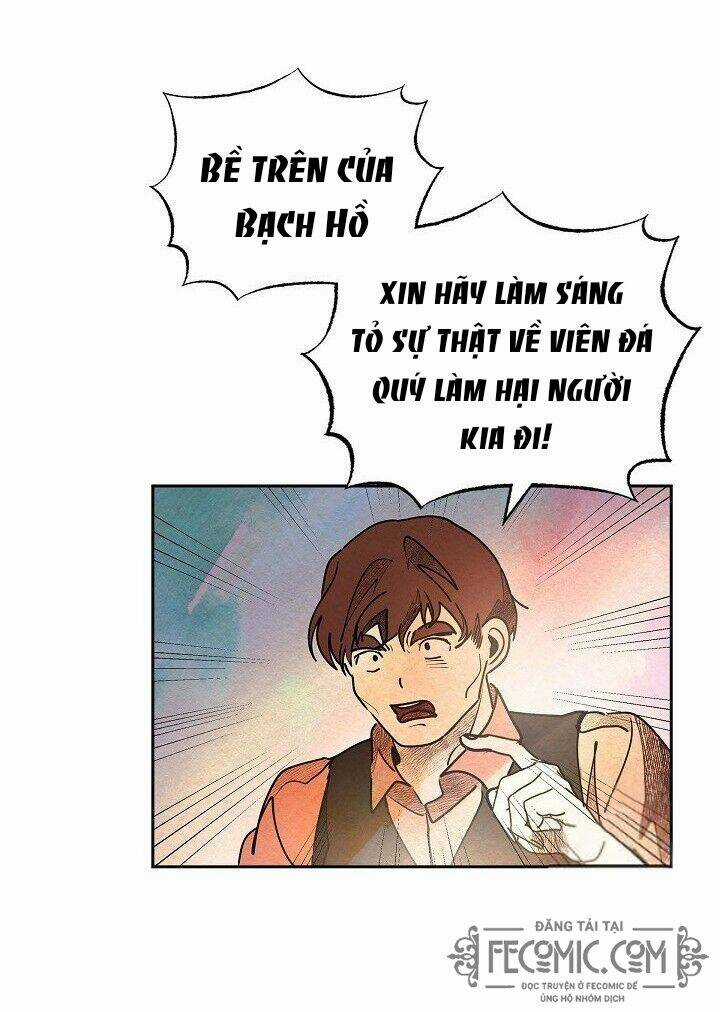Ác Nữ Giả Ngốc - Chapter 30 - Trang 10
