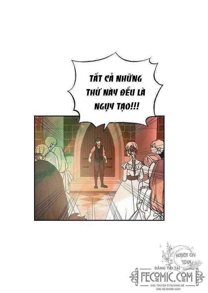 Ác Nữ Giả Ngốc - Chapter 31 - Trang 1