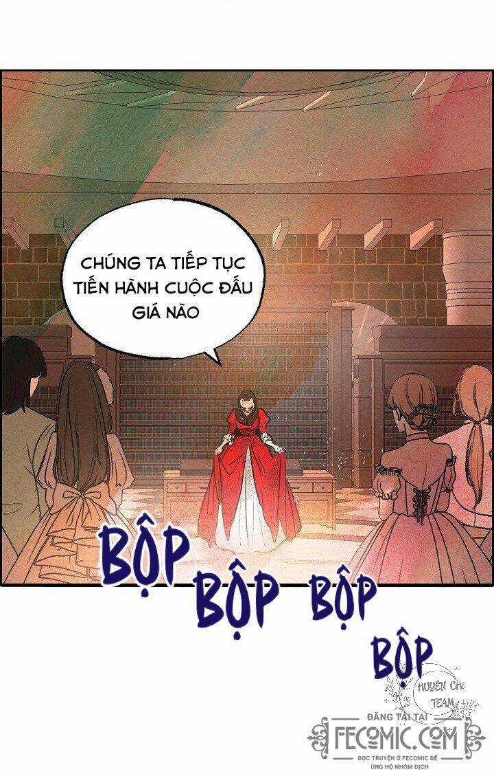 Ác Nữ Giả Ngốc - Chapter 31 - Trang 17