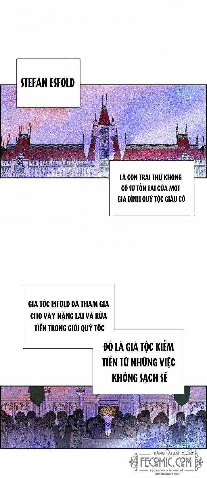Ác Nữ Giả Ngốc - Chapter 31 - Trang 24