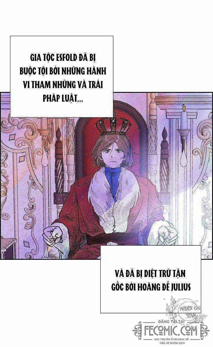 Ác Nữ Giả Ngốc - Chapter 31 - Trang 28