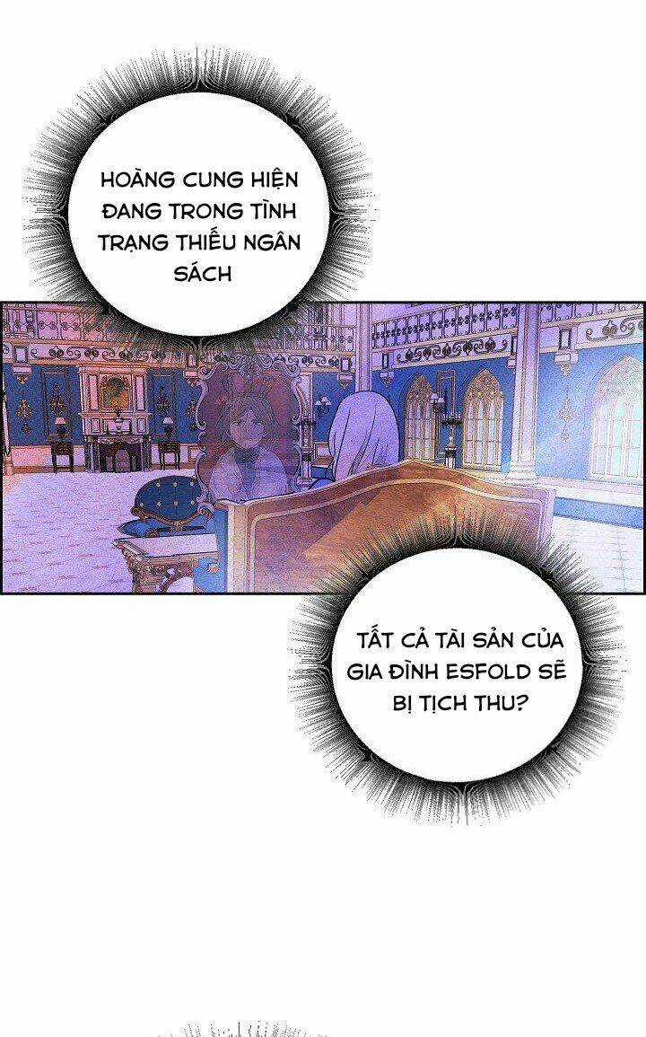 Ác Nữ Giả Ngốc - Chapter 31 - Trang 29