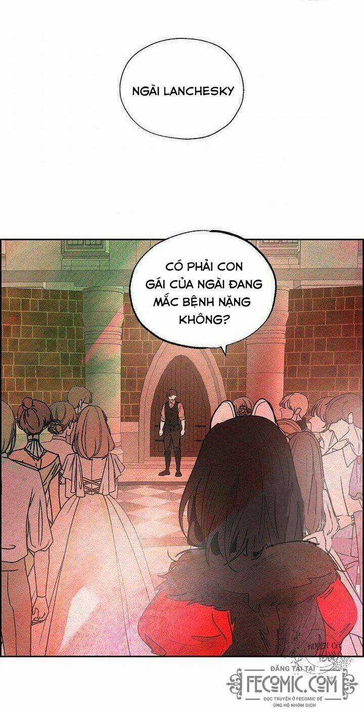 Ác Nữ Giả Ngốc - Chapter 31 - Trang 4