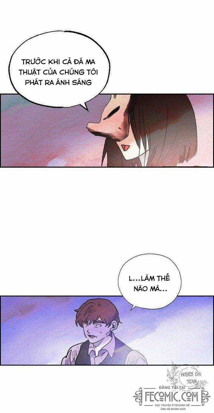 Ác Nữ Giả Ngốc - Chapter 31 - Trang 5