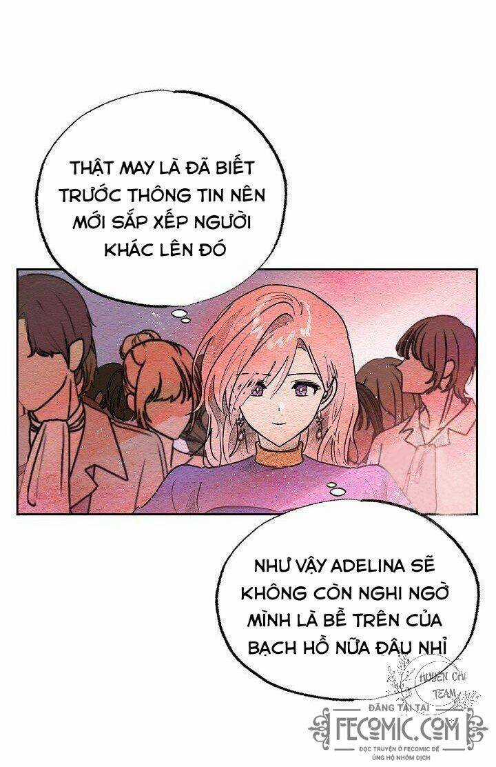 Ác Nữ Giả Ngốc - Chapter 31 - Trang 7