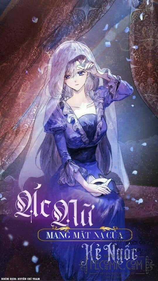 Ác Nữ Giả Ngốc - Chapter 32 - Trang 1