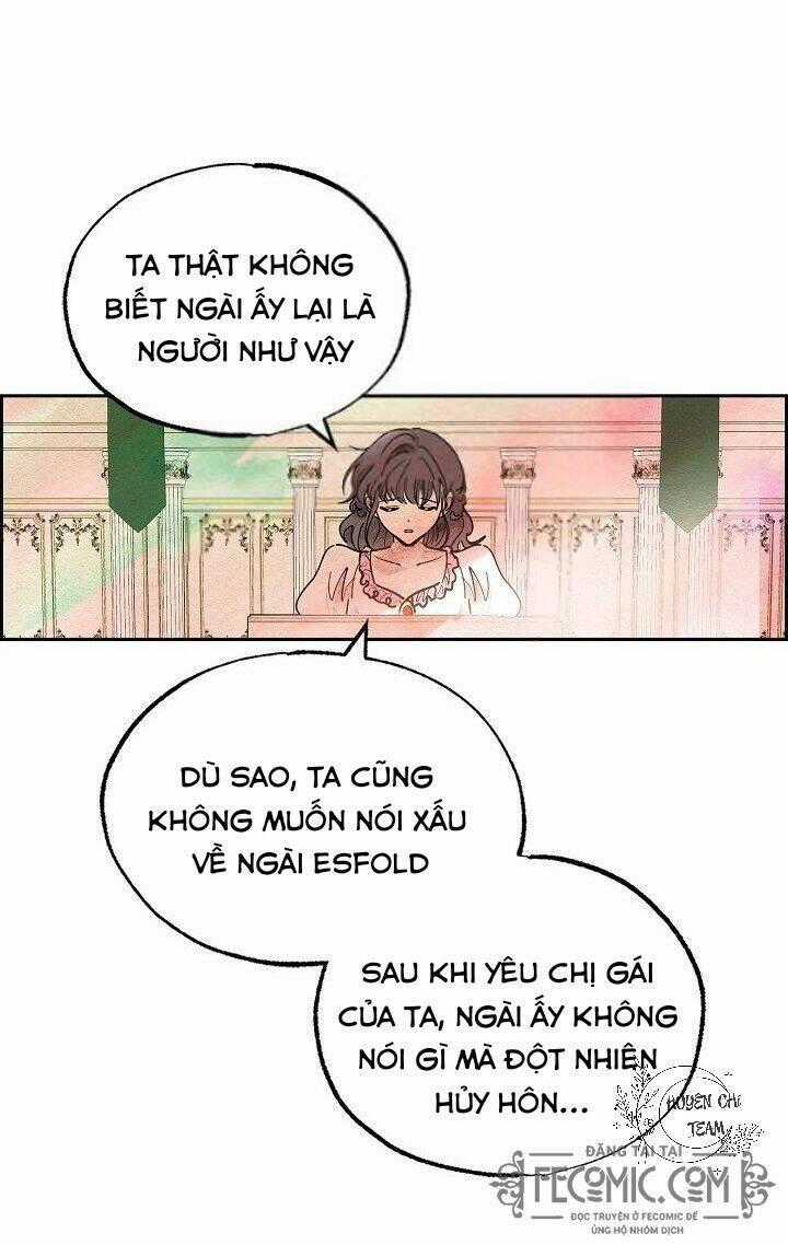 Ác Nữ Giả Ngốc - Chapter 32 - Trang 2