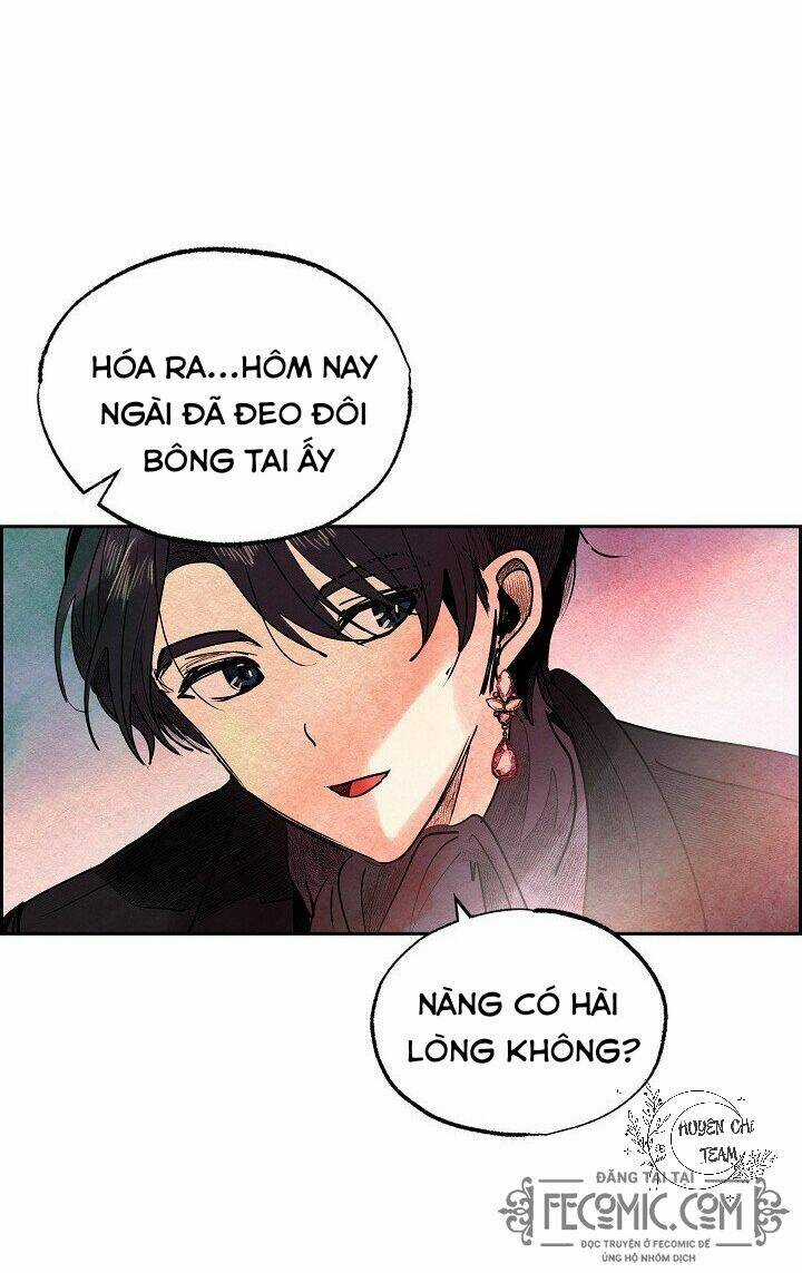 Ác Nữ Giả Ngốc - Chapter 32 - Trang 20