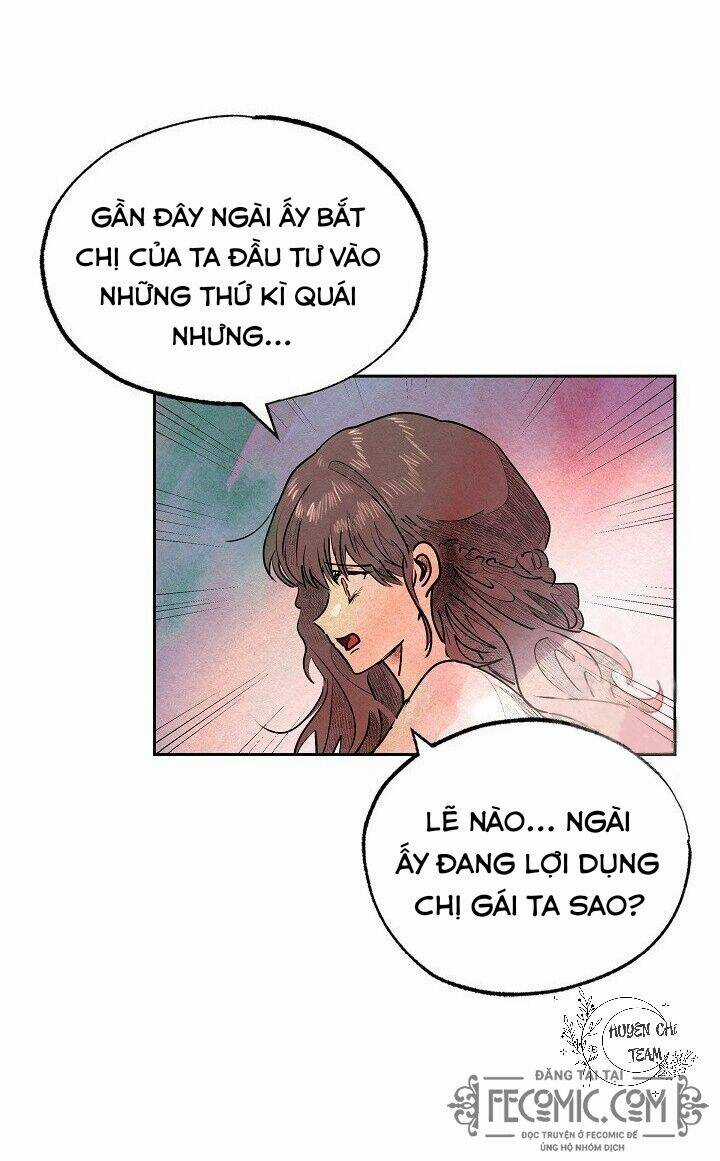 Ác Nữ Giả Ngốc - Chapter 32 - Trang 3