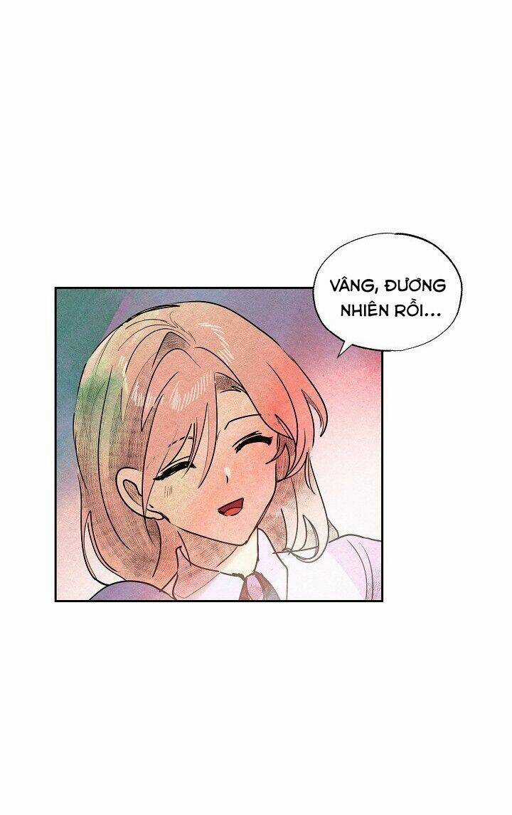 Ác Nữ Giả Ngốc - Chapter 32 - Trang 21