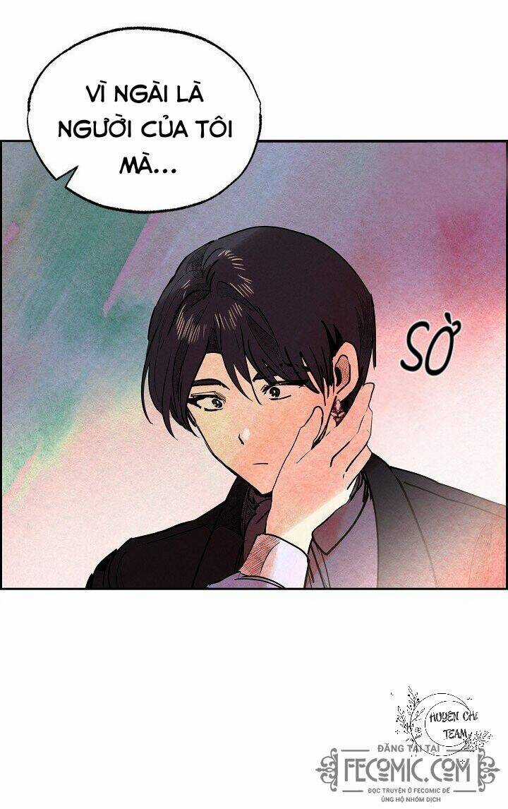 Ác Nữ Giả Ngốc - Chapter 32 - Trang 22