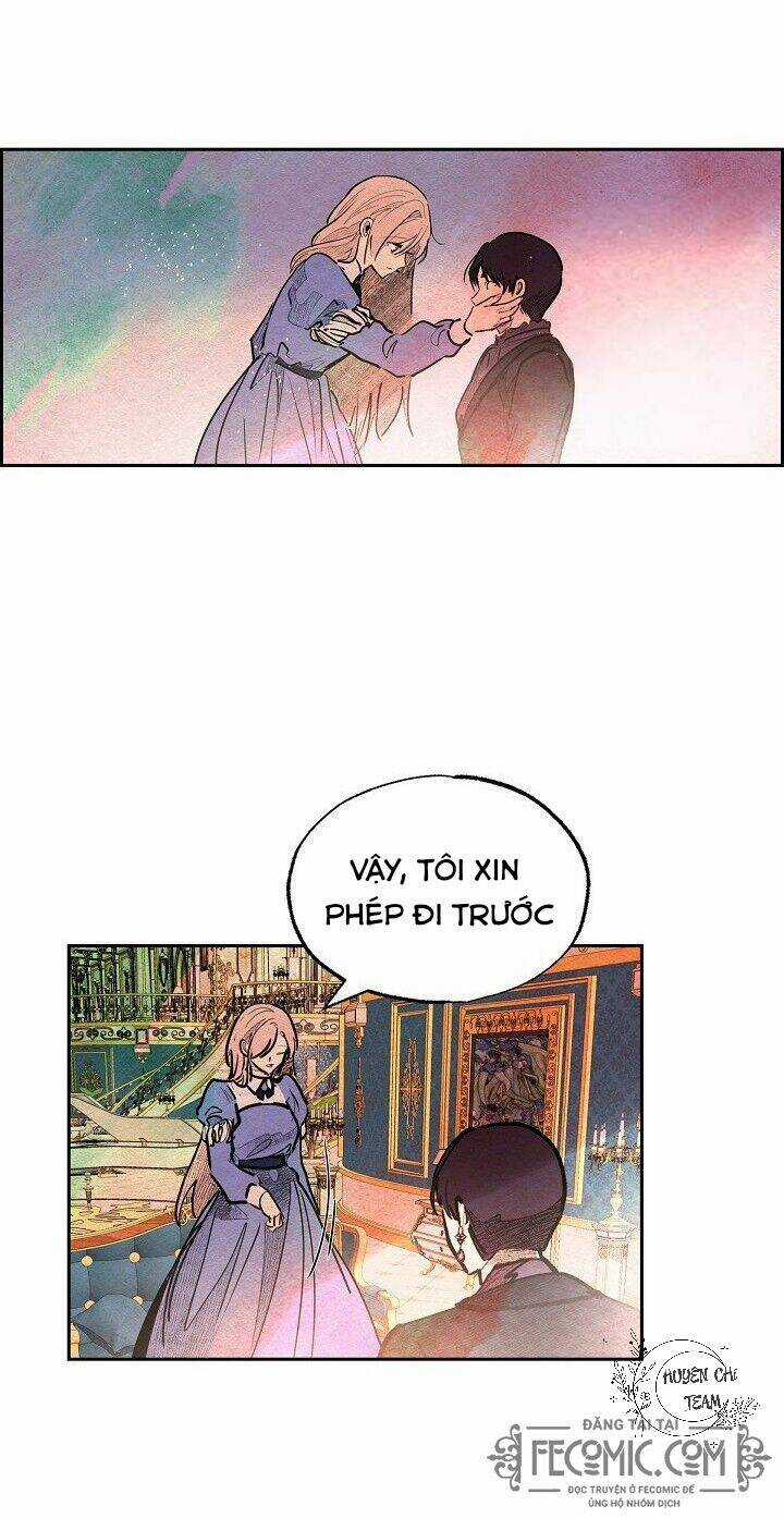 Ác Nữ Giả Ngốc - Chapter 32 - Trang 23