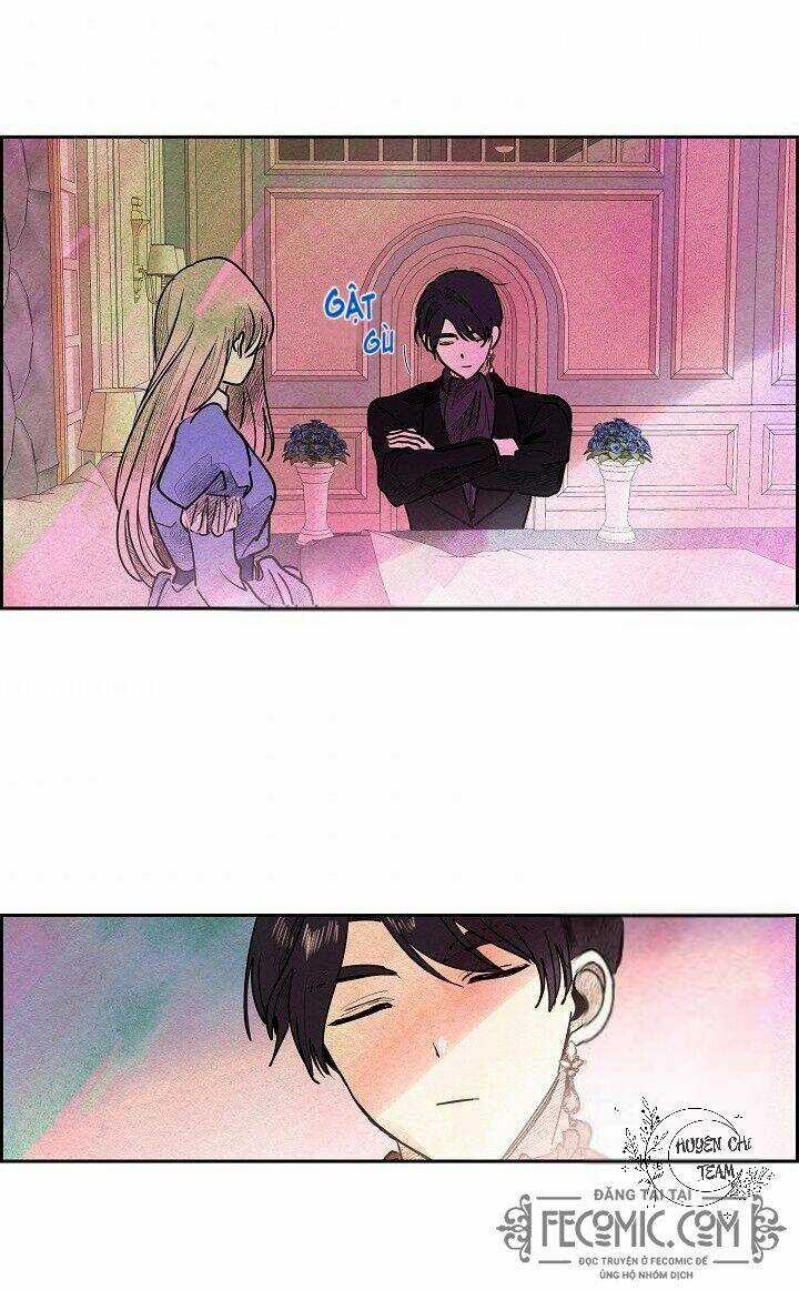 Ác Nữ Giả Ngốc - Chapter 32 - Trang 29