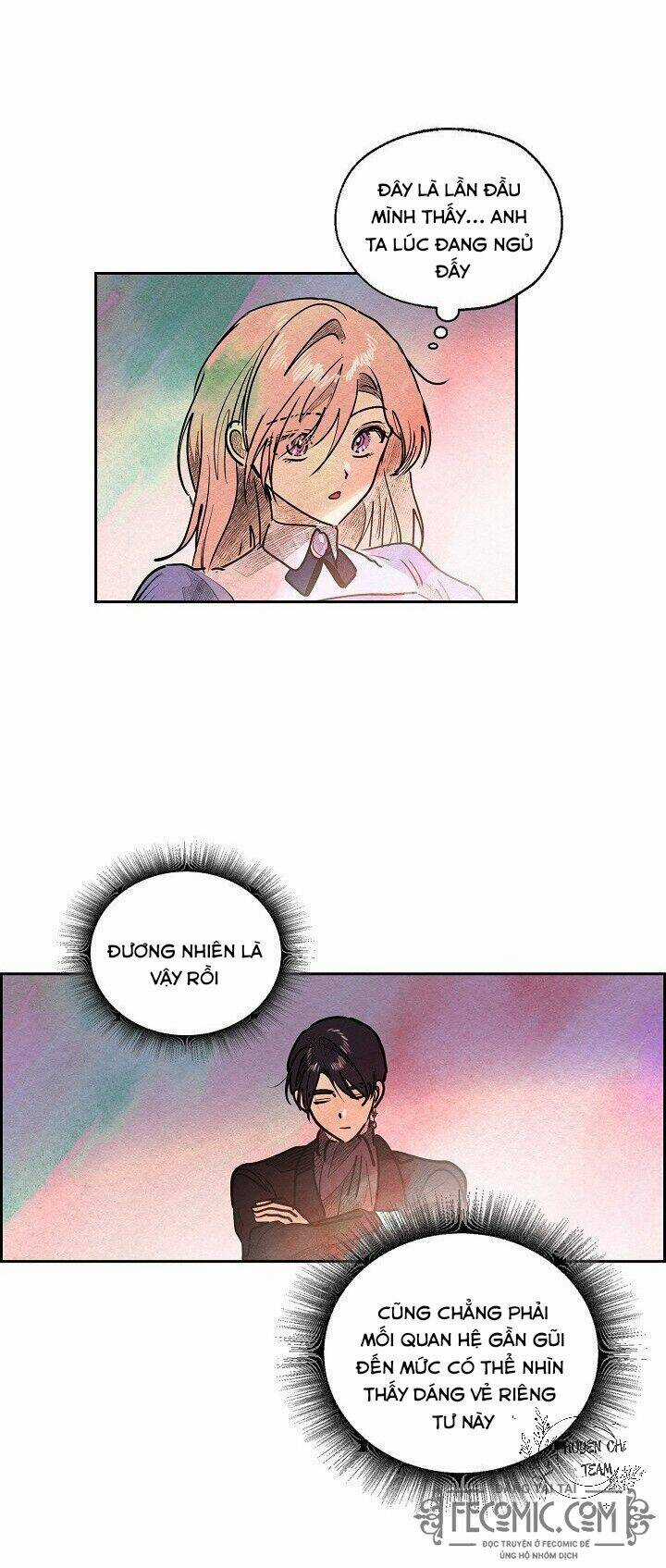 Ác Nữ Giả Ngốc - Chapter 32 - Trang 30