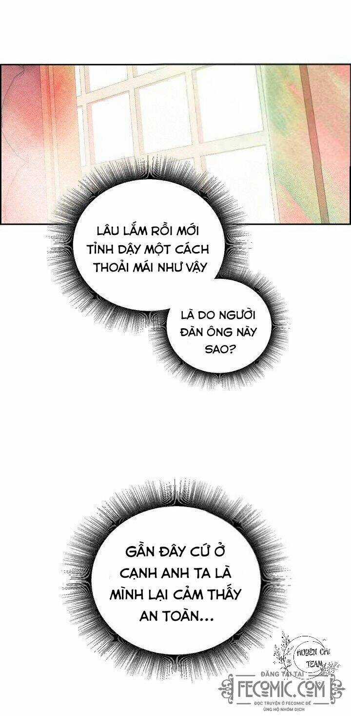 Ác Nữ Giả Ngốc - Chapter 32 - Trang 31