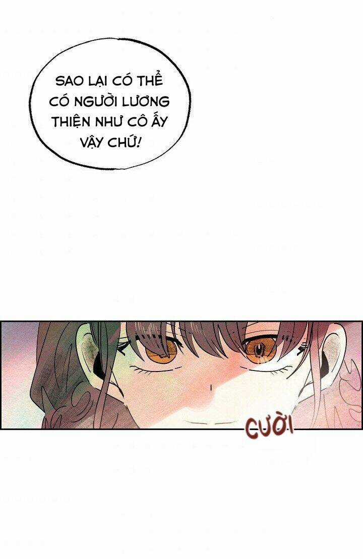 Ác Nữ Giả Ngốc - Chapter 32 - Trang 5