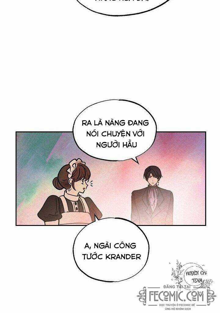 Ác Nữ Giả Ngốc - Chapter 32 - Trang 9